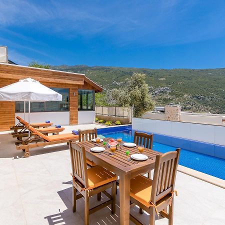 Villa 3 Sleeps 4 Isolated Honeymoon-Villa Lale Uzumlu  Extérieur photo