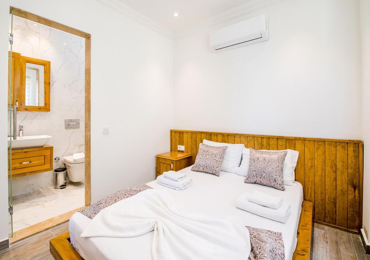 Villa 3 Sleeps 4 Isolated Honeymoon-Villa Lale Uzumlu  Extérieur photo