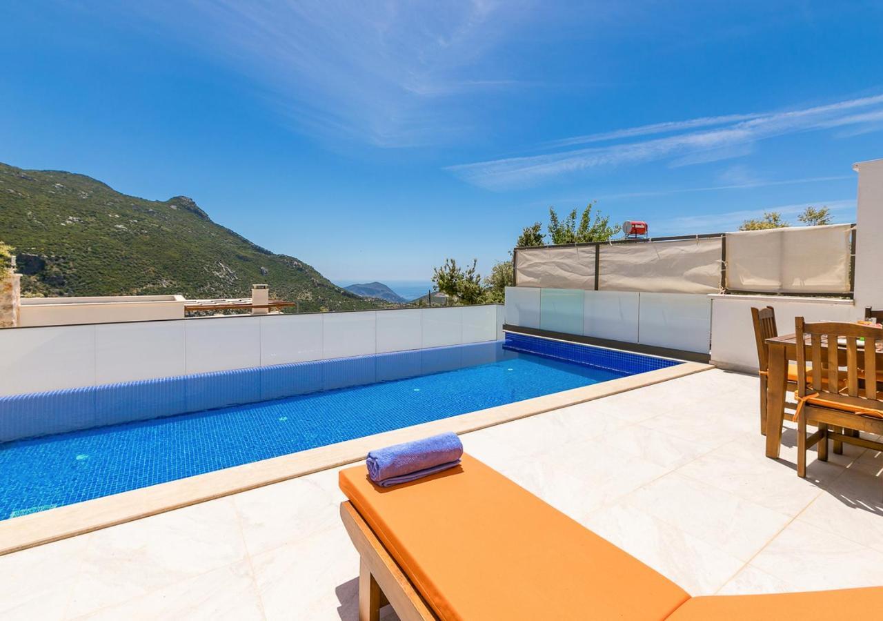 Villa 3 Sleeps 4 Isolated Honeymoon-Villa Lale Uzumlu  Extérieur photo