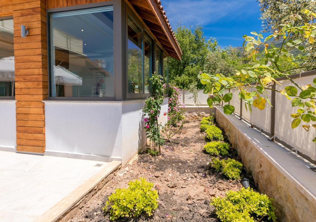 Villa 3 Sleeps 4 Isolated Honeymoon-Villa Lale Uzumlu  Extérieur photo