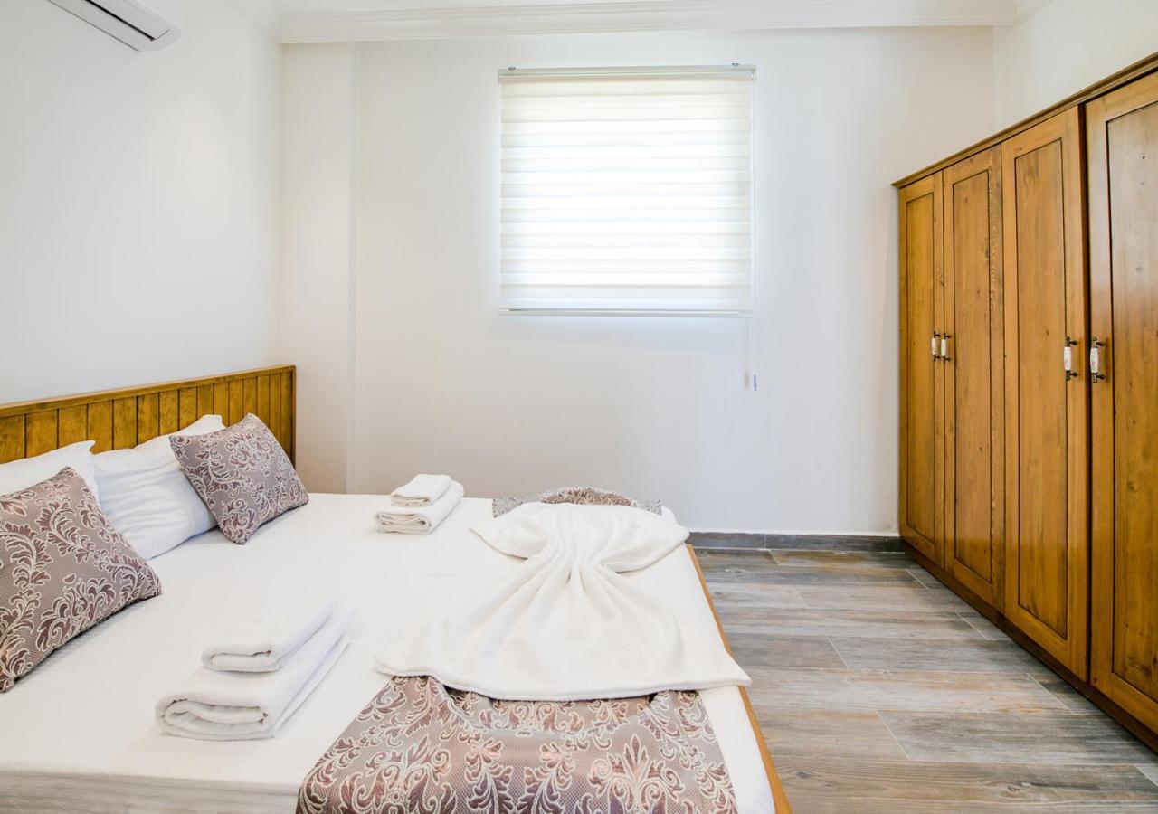 Villa 3 Sleeps 4 Isolated Honeymoon-Villa Lale Uzumlu  Extérieur photo